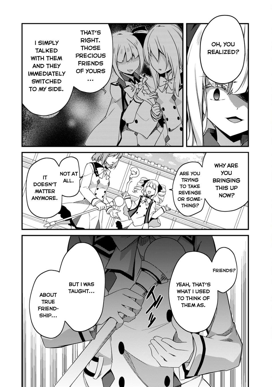 Read The Invincible Summoner Who Crawled Up From Level 1 Manga Online