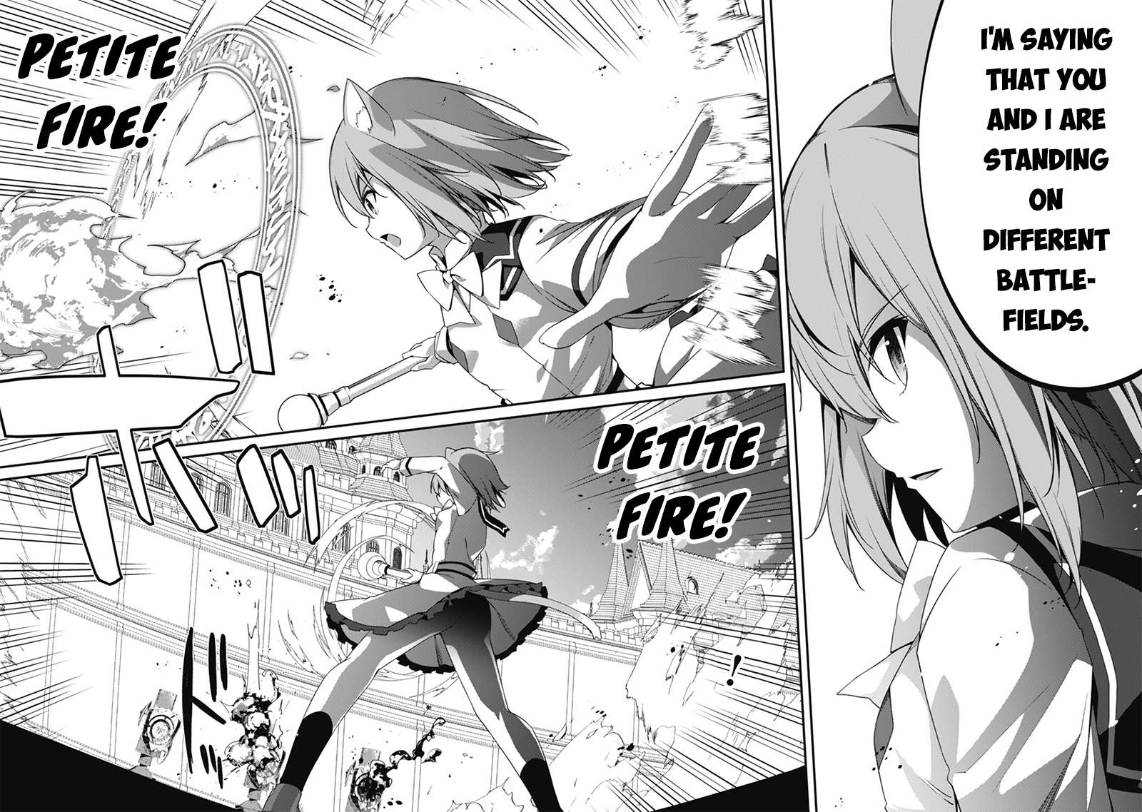 Read The Invincible Summoner Who Crawled Up From Level 1 Manga Online