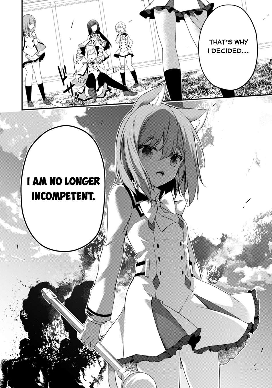 Read The Invincible Summoner Who Crawled Up From Level 1 Manga Online