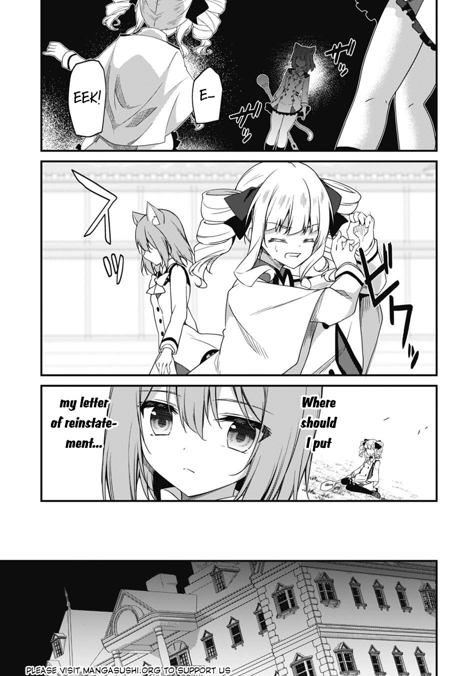 Read The Invincible Summoner Who Crawled Up From Level 1 Manga Online