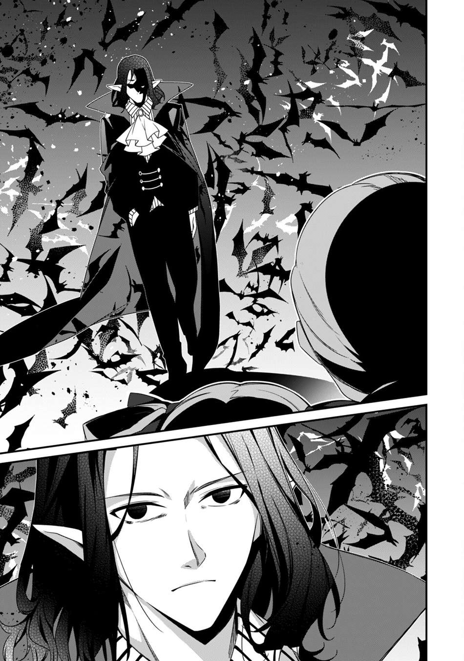 Read The Invincible Summoner Who Crawled Up From Level 1 Manga Online