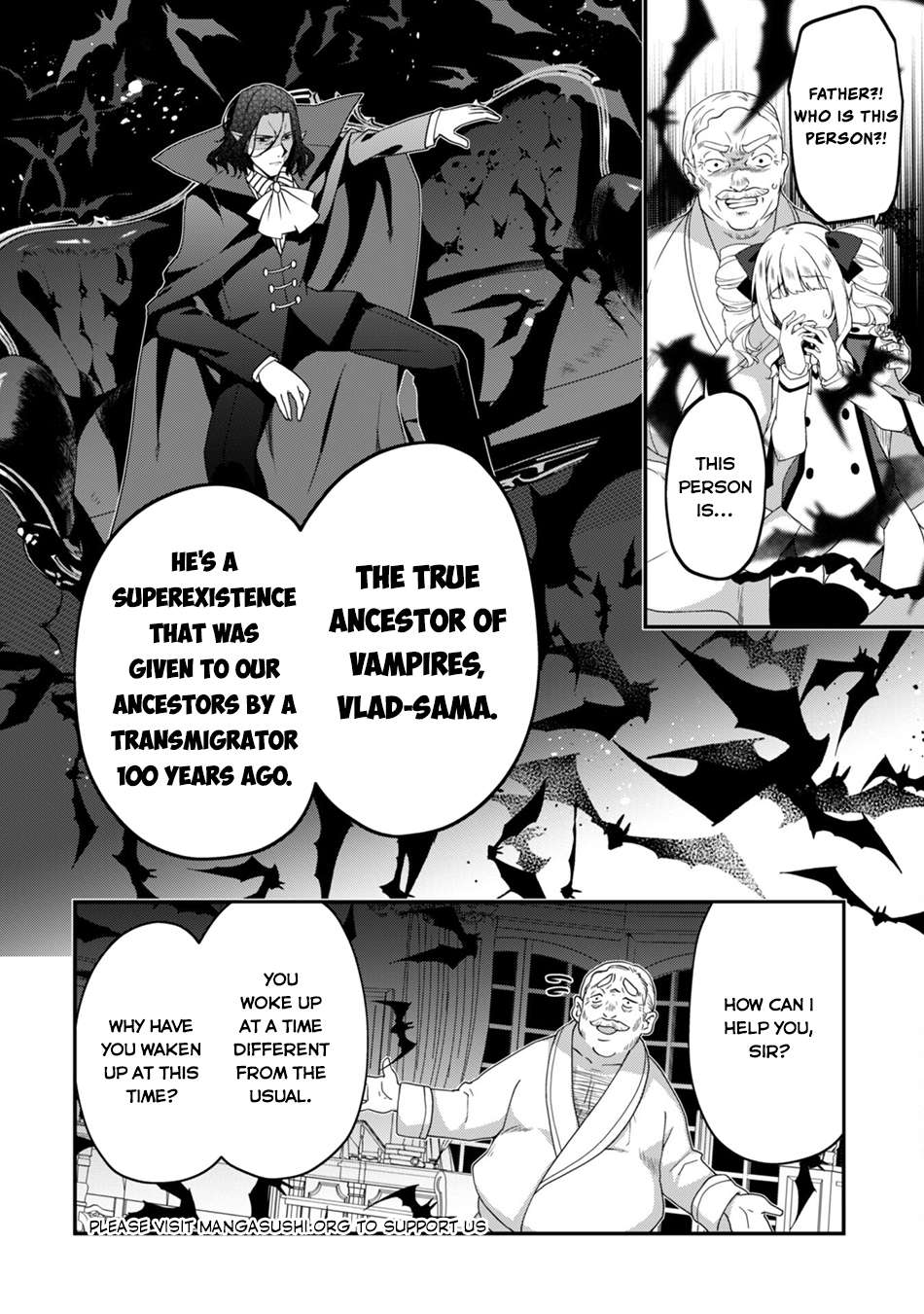 Read The Invincible Summoner Who Crawled Up From Level 1 Manga Online