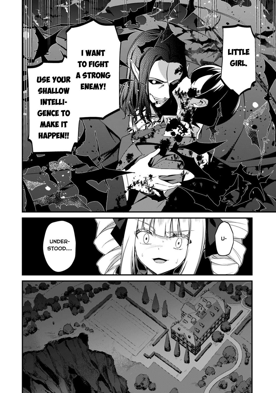 Read The Invincible Summoner Who Crawled Up From Level 1 Manga Online