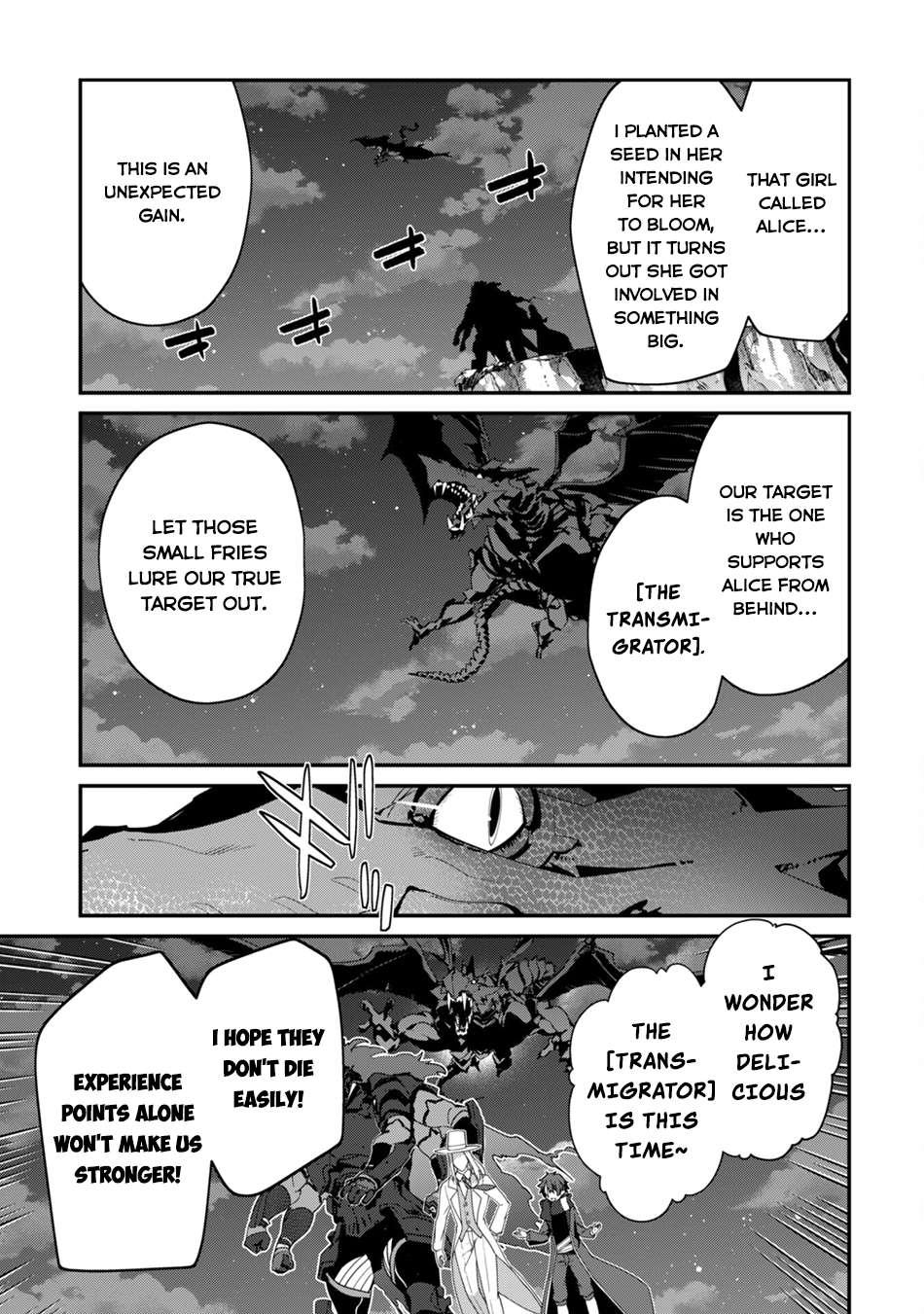 Read The Invincible Summoner Who Crawled Up From Level 1 Manga Online