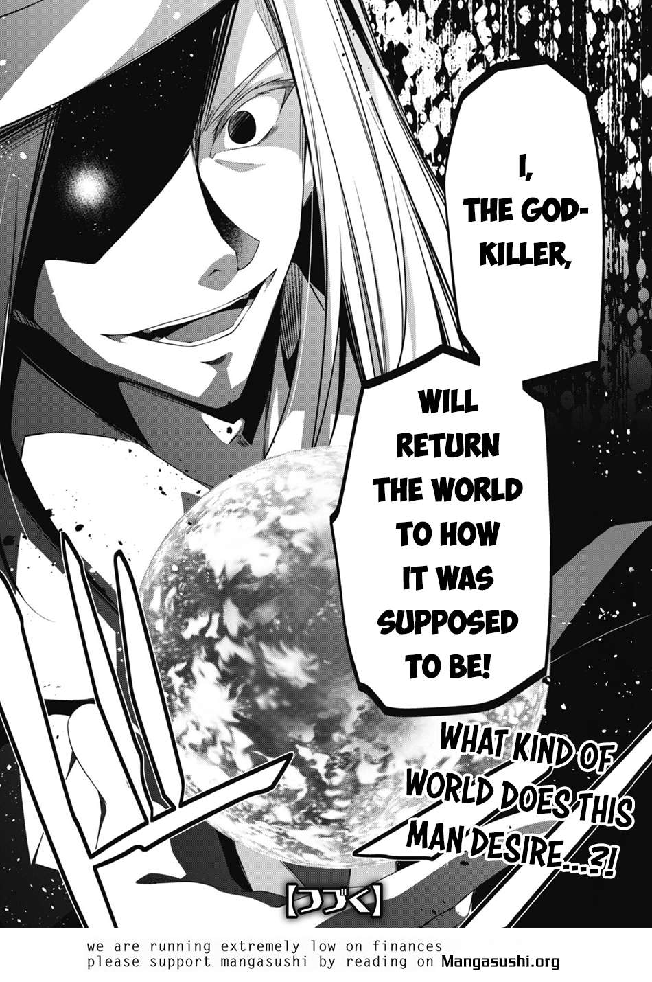 Read The Invincible Summoner Who Crawled Up From Level 1 Manga Online