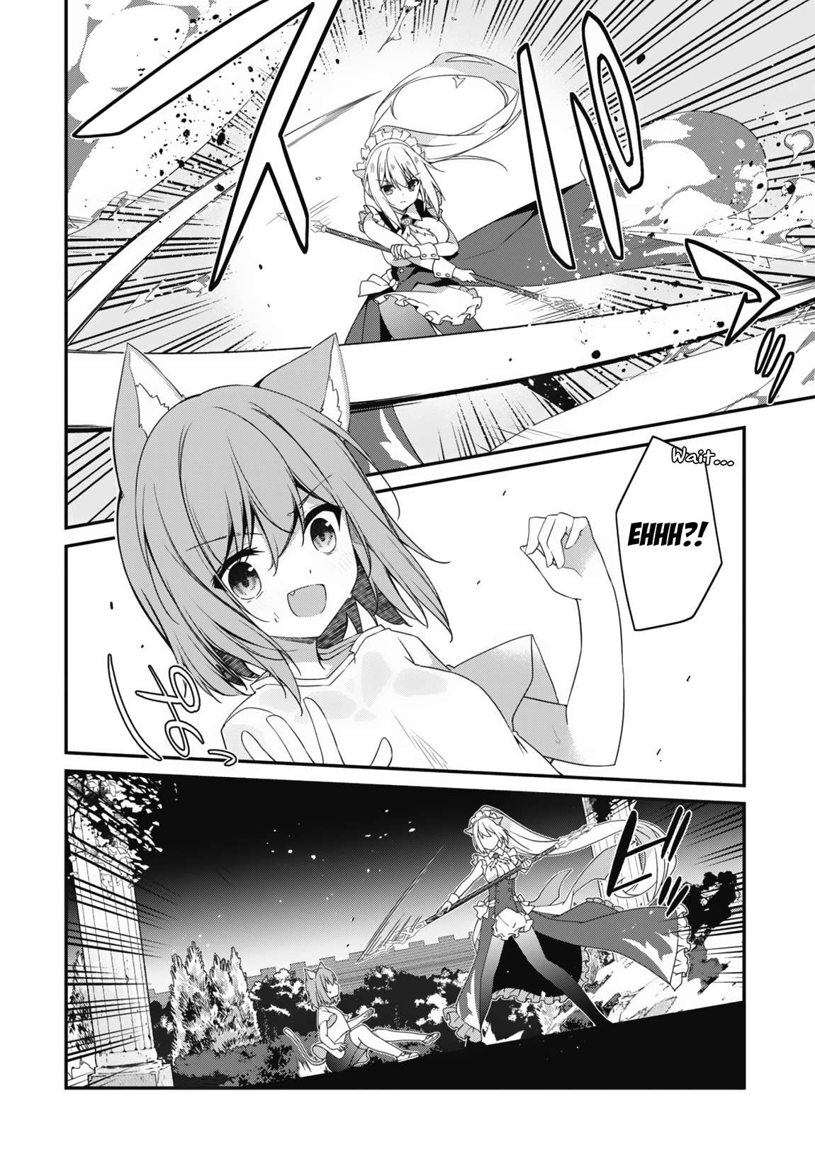 Read The Invincible Summoner Who Crawled Up From Level 1 Manga Online