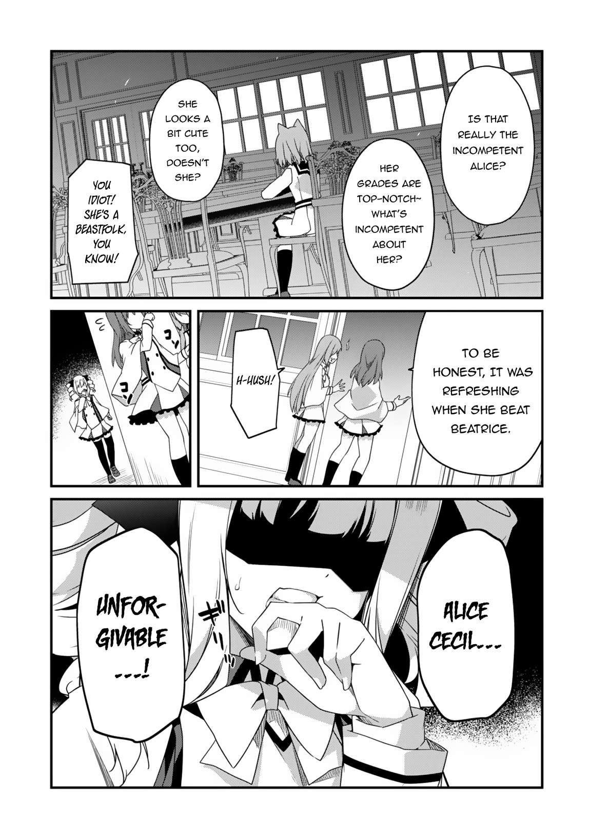 Read The Invincible Summoner Who Crawled Up From Level 1 Manga Online