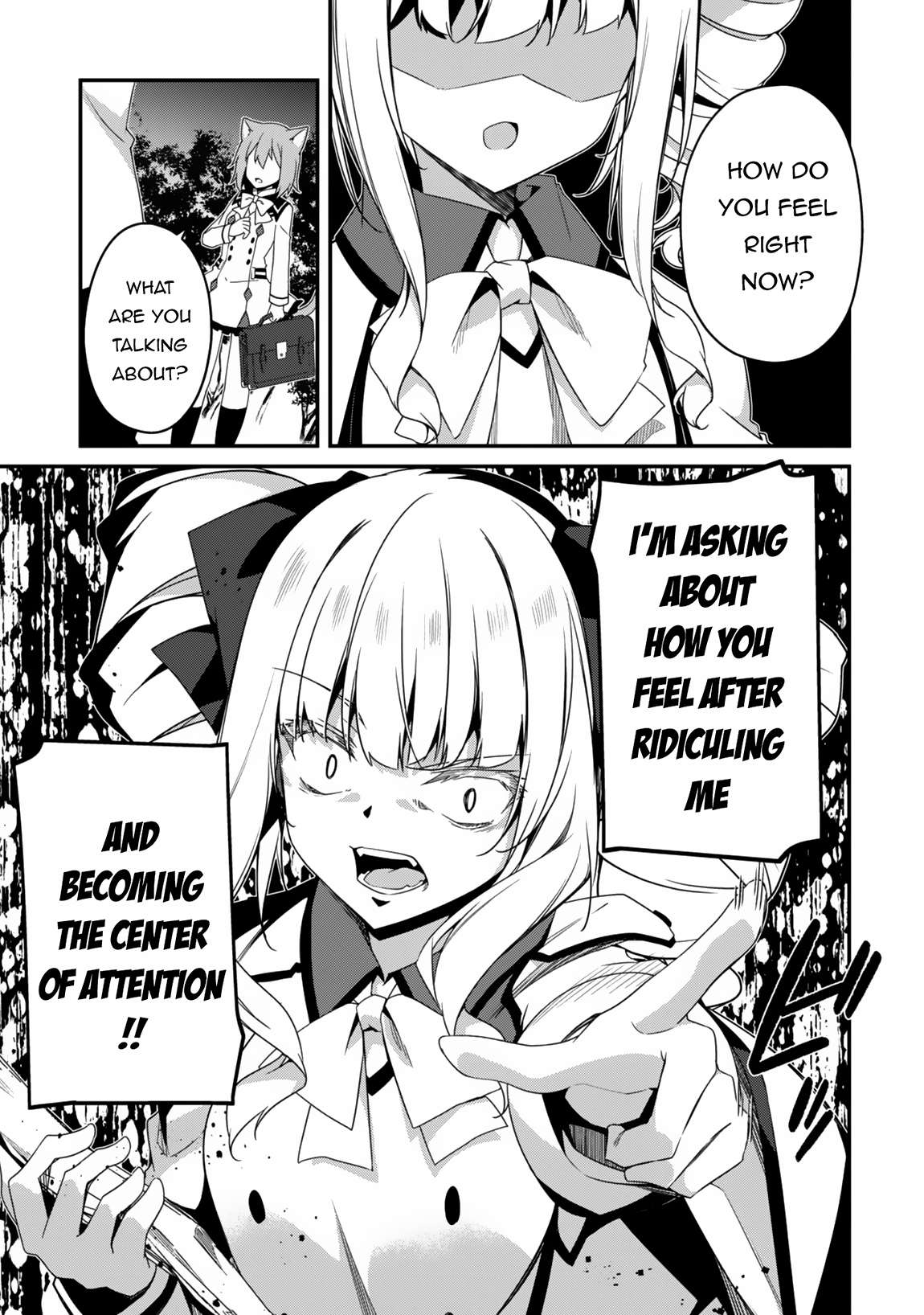 Read The Invincible Summoner Who Crawled Up From Level 1 Manga Online