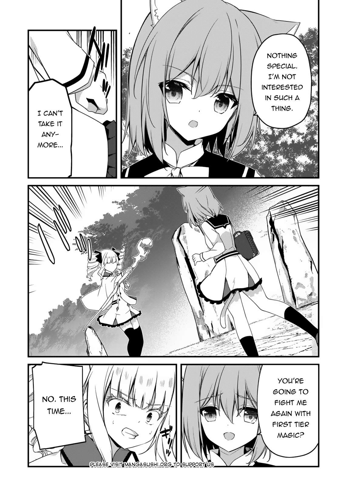 Read The Invincible Summoner Who Crawled Up From Level 1 Manga Online