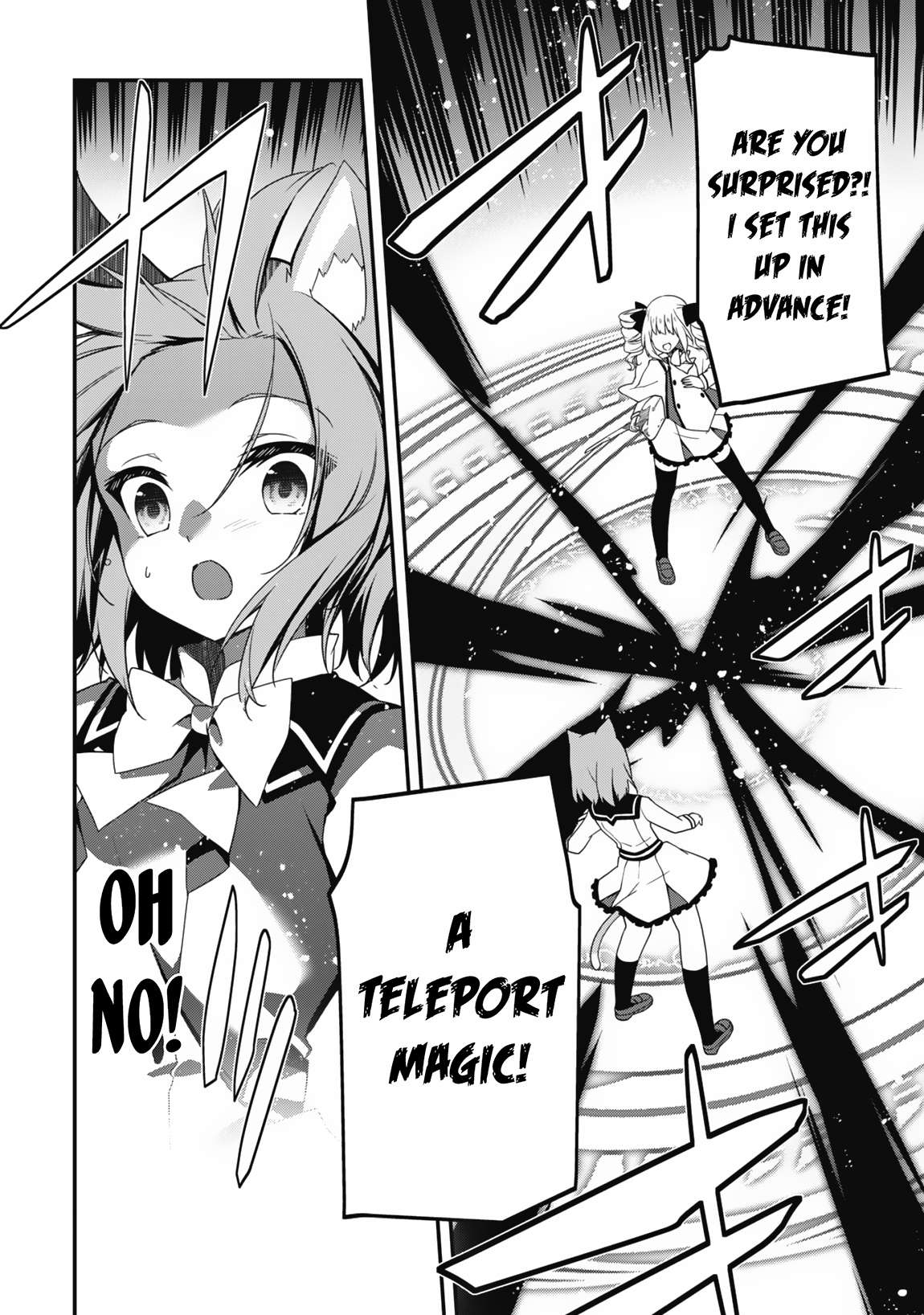 Read The Invincible Summoner Who Crawled Up From Level 1 Manga Online