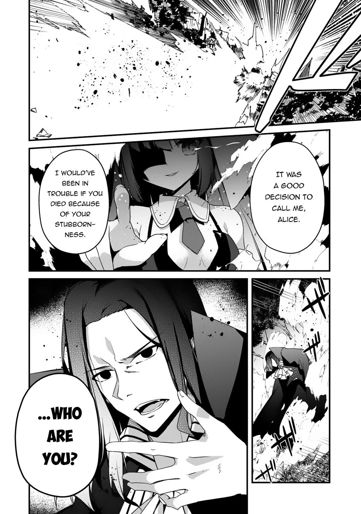 Read The Invincible Summoner Who Crawled Up From Level 1 Manga Online