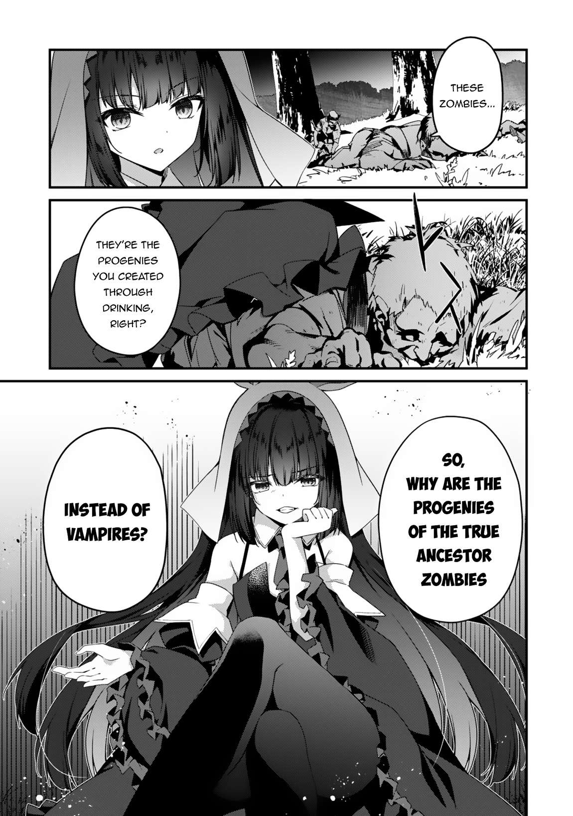 Read The Invincible Summoner Who Crawled Up From Level 1 Manga Online