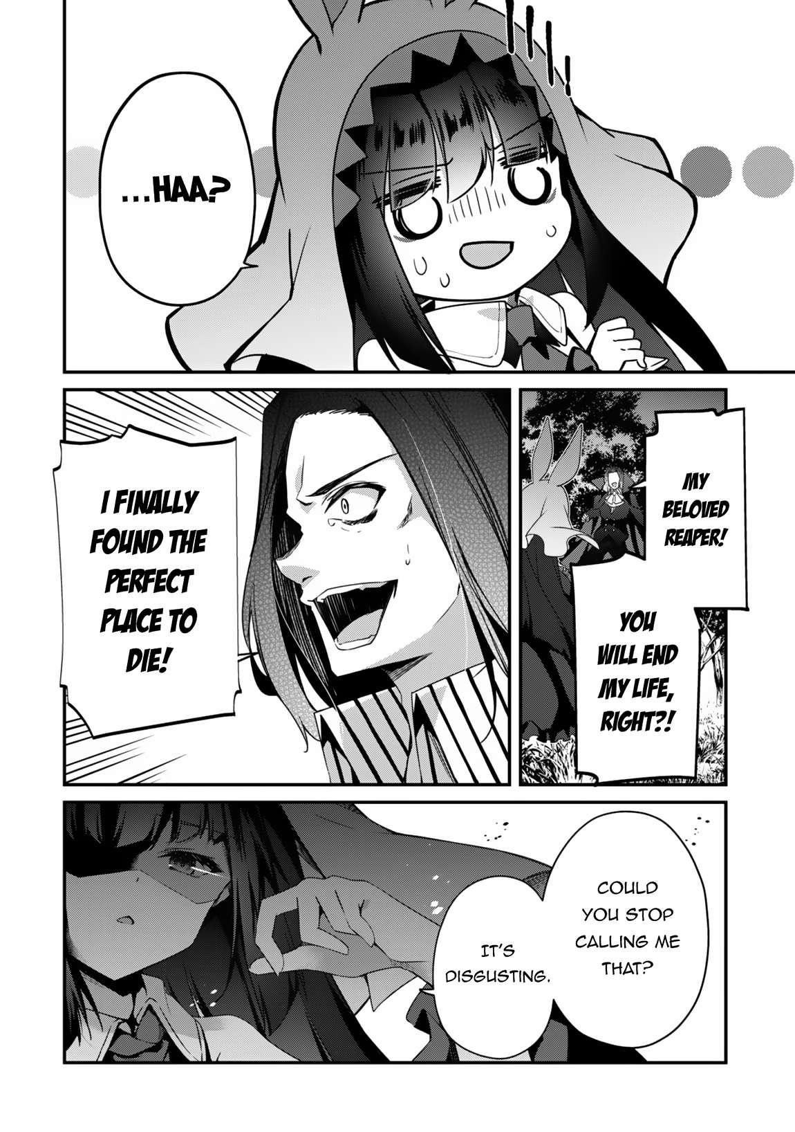 Read The Invincible Summoner Who Crawled Up From Level 1 Manga Online