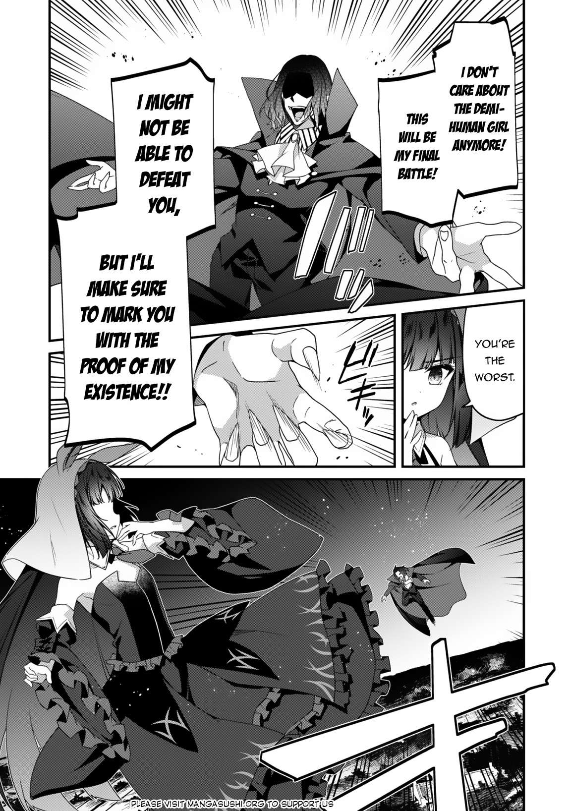 Read The Invincible Summoner Who Crawled Up From Level 1 Manga Online