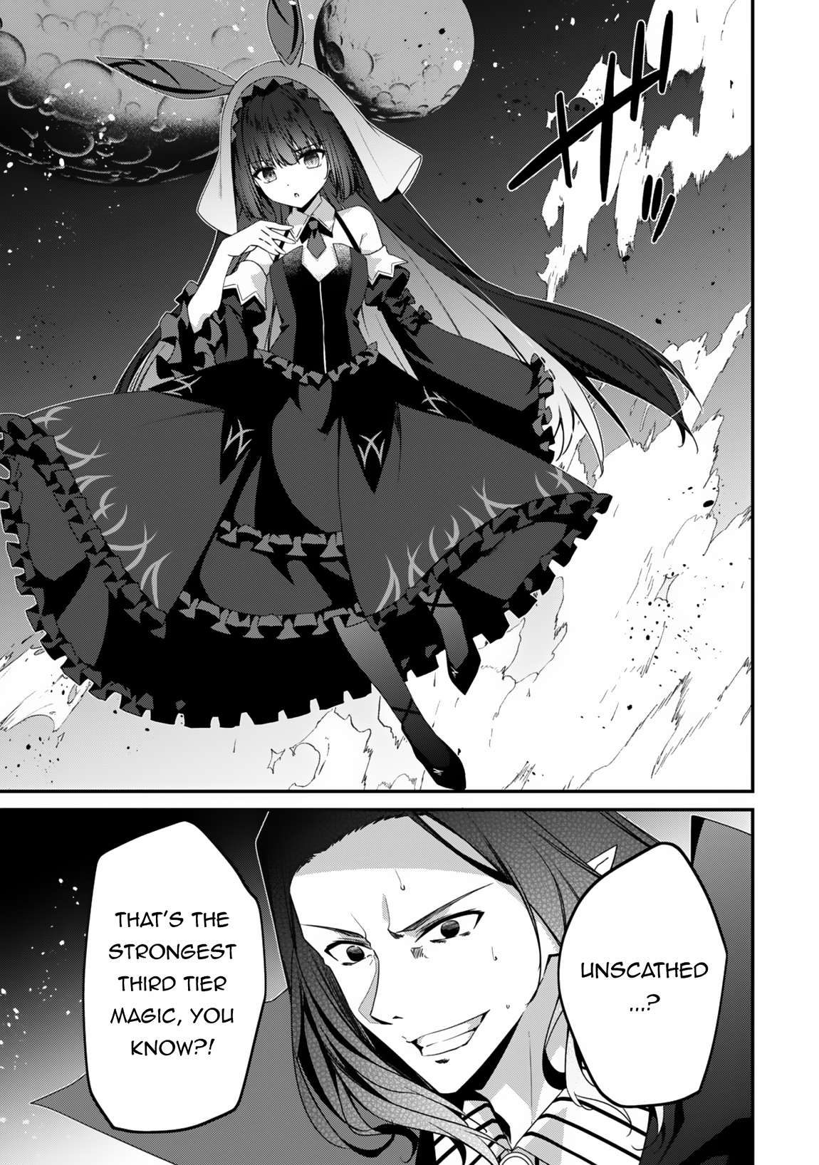 Read The Invincible Summoner Who Crawled Up From Level 1 Manga Online