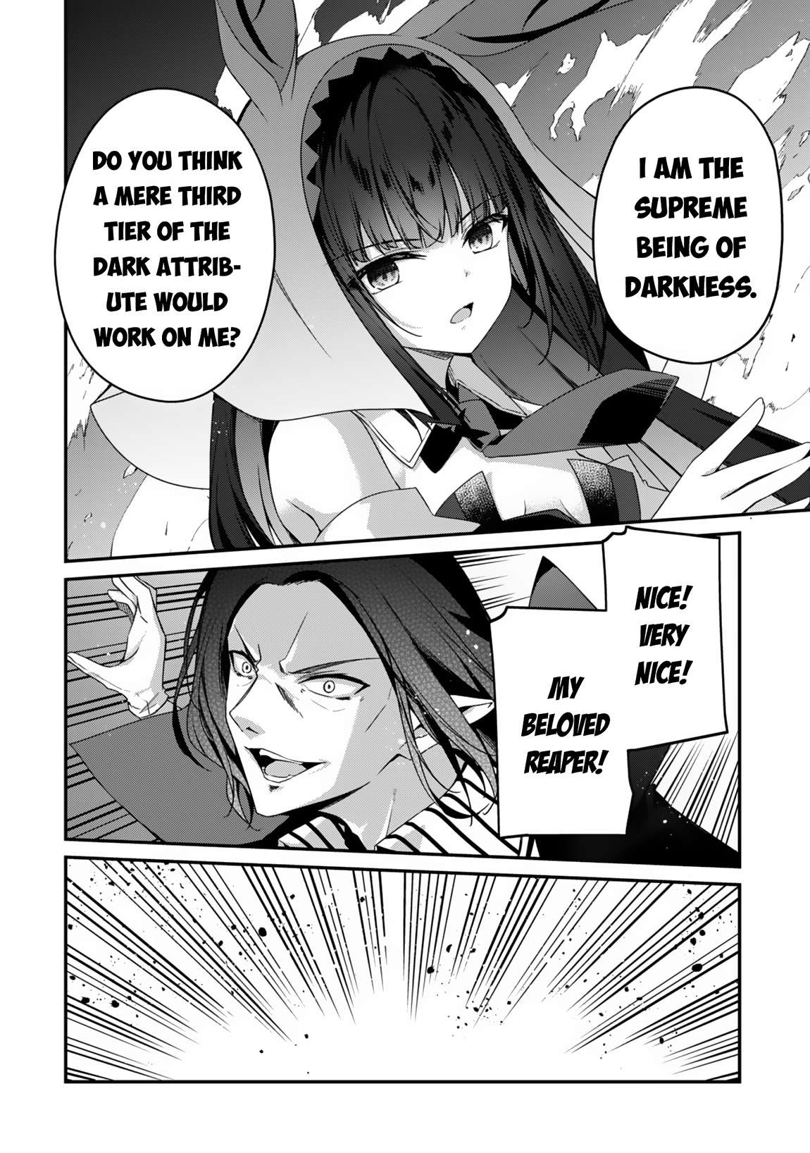 Read The Invincible Summoner Who Crawled Up From Level 1 Manga Online