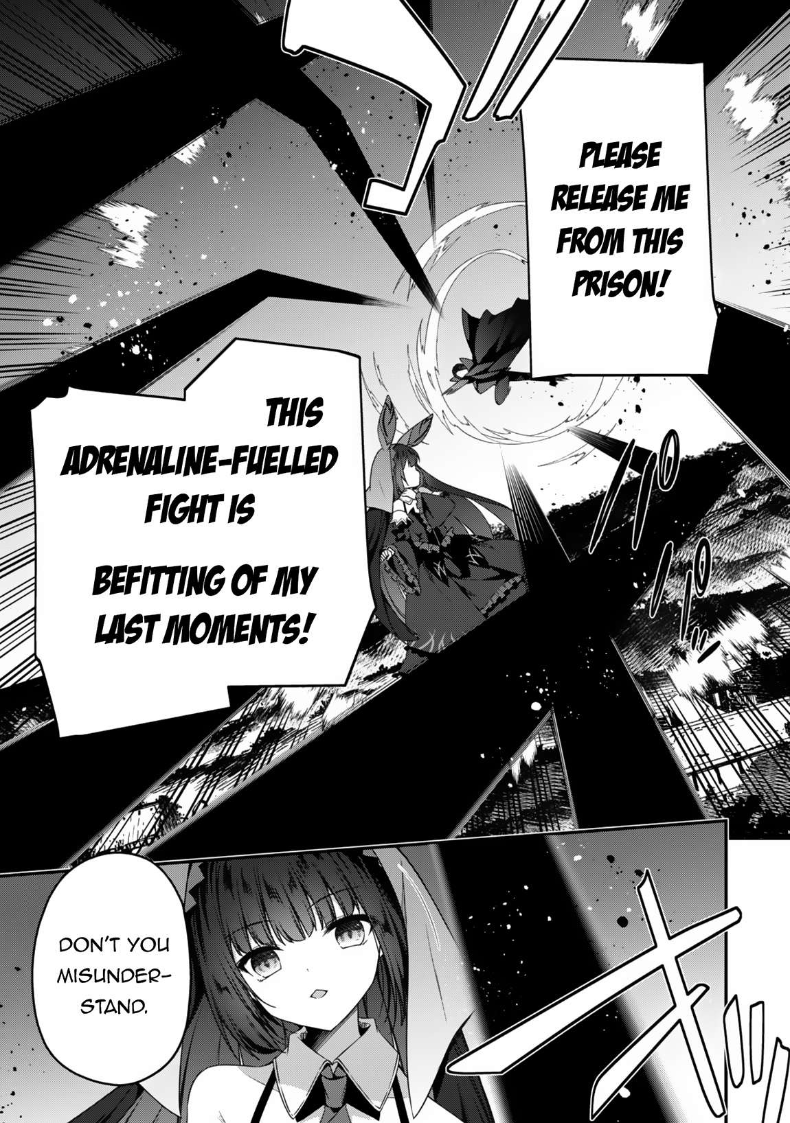 Read The Invincible Summoner Who Crawled Up From Level 1 Manga Online