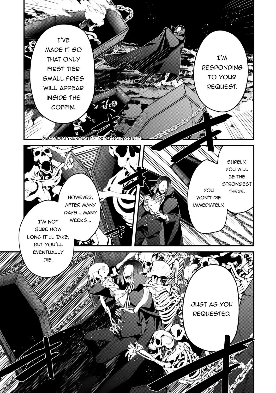 Read The Invincible Summoner Who Crawled Up From Level 1 Manga Online