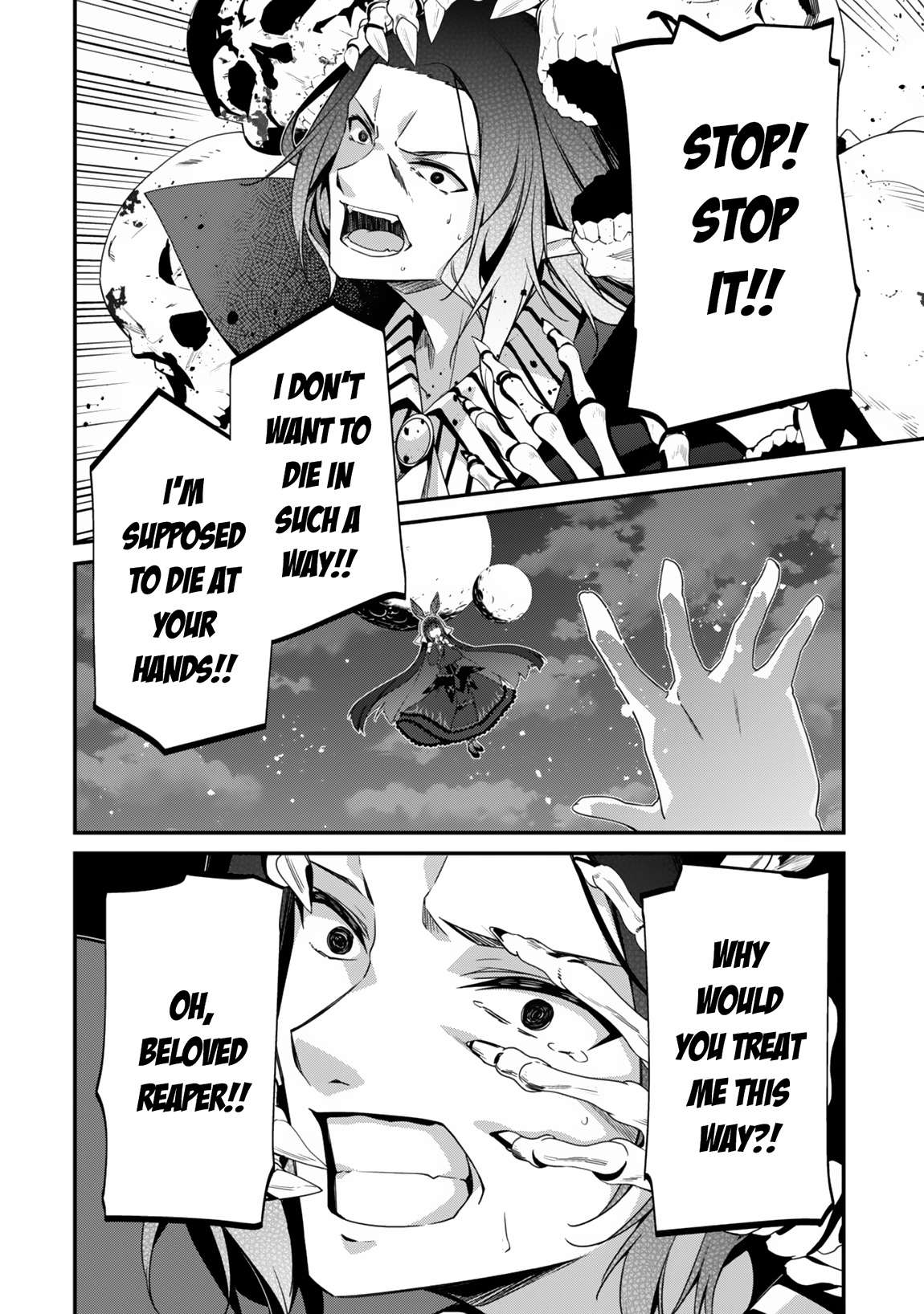 Read The Invincible Summoner Who Crawled Up From Level 1 Manga Online