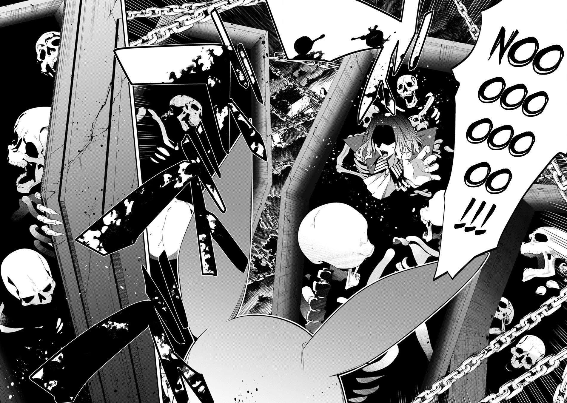 Read The Invincible Summoner Who Crawled Up From Level 1 Manga Online