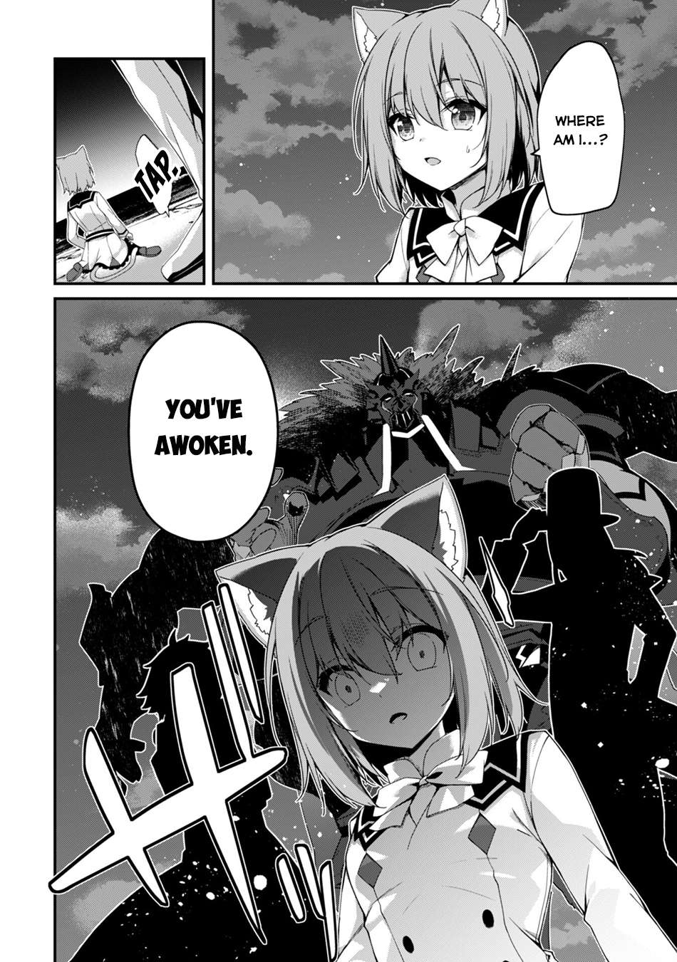 Read The Invincible Summoner Who Crawled Up From Level 1 Manga Online