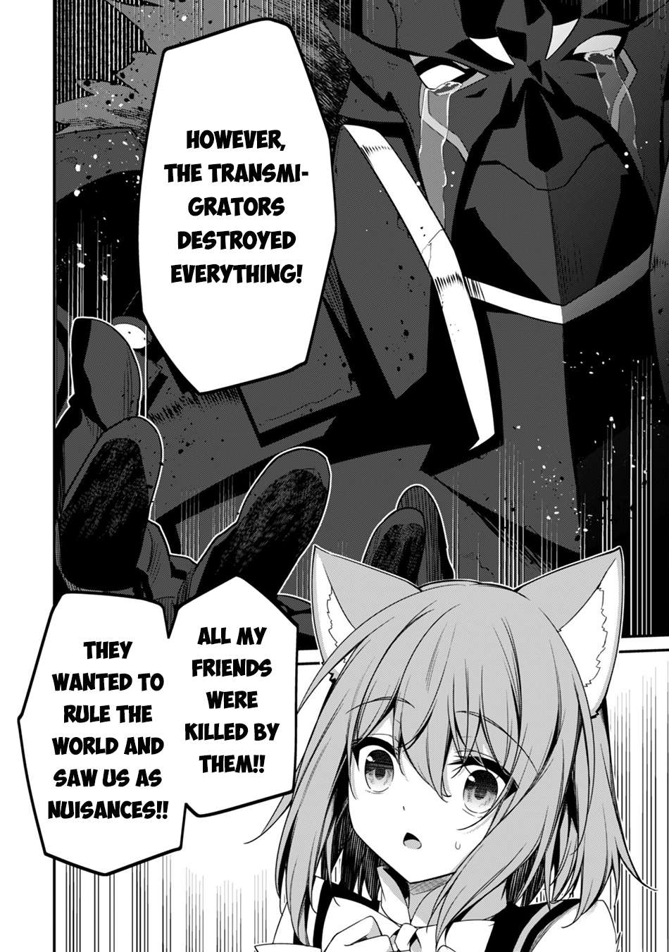 Read The Invincible Summoner Who Crawled Up From Level 1 Manga Online