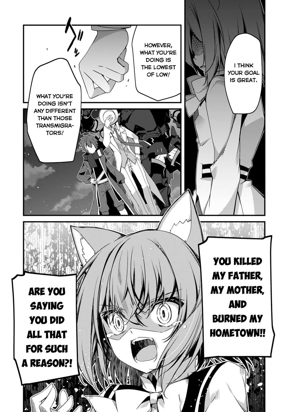 Read The Invincible Summoner Who Crawled Up From Level 1 Manga Online