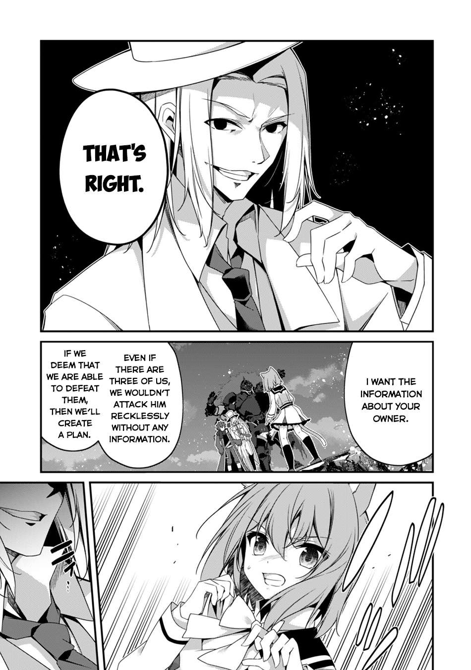 Read The Invincible Summoner Who Crawled Up From Level 1 Manga Online