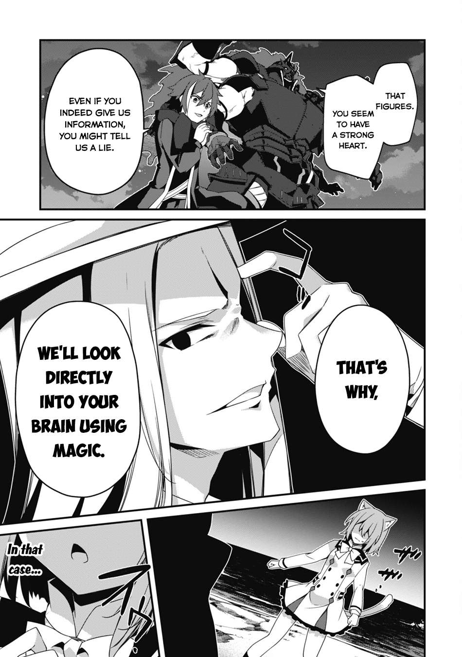 Read The Invincible Summoner Who Crawled Up From Level 1 Manga Online