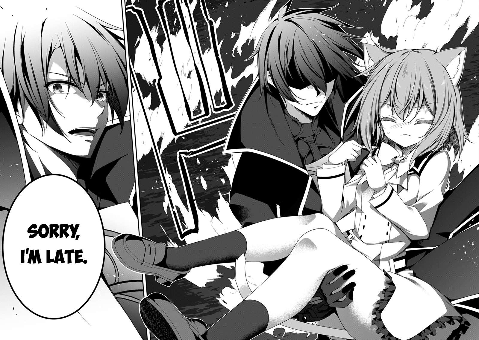 Read The Invincible Summoner Who Crawled Up From Level 1 Manga Online