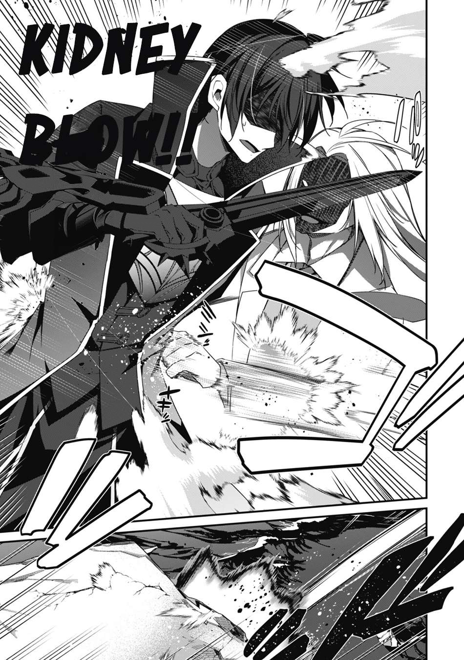 Read The Invincible Summoner Who Crawled Up From Level 1 Manga Online