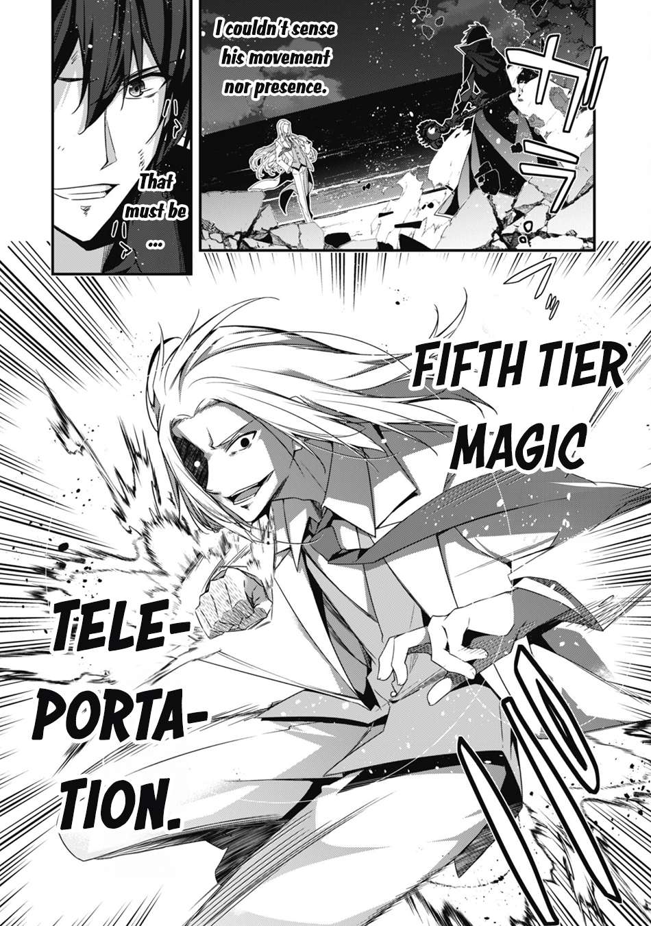 Read The Invincible Summoner Who Crawled Up From Level 1 Manga Online