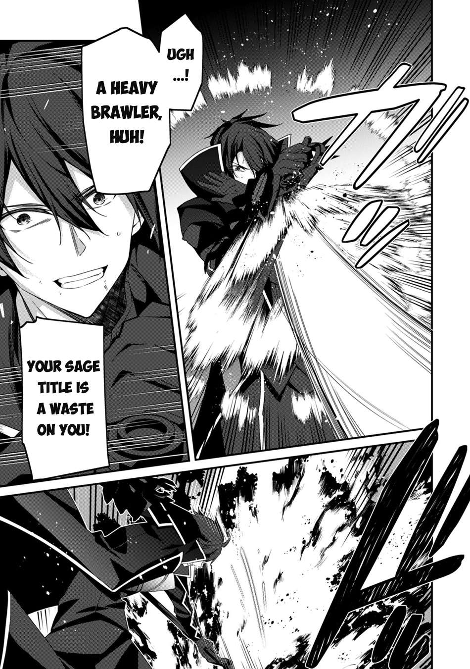 Read The Invincible Summoner Who Crawled Up From Level 1 Manga Online