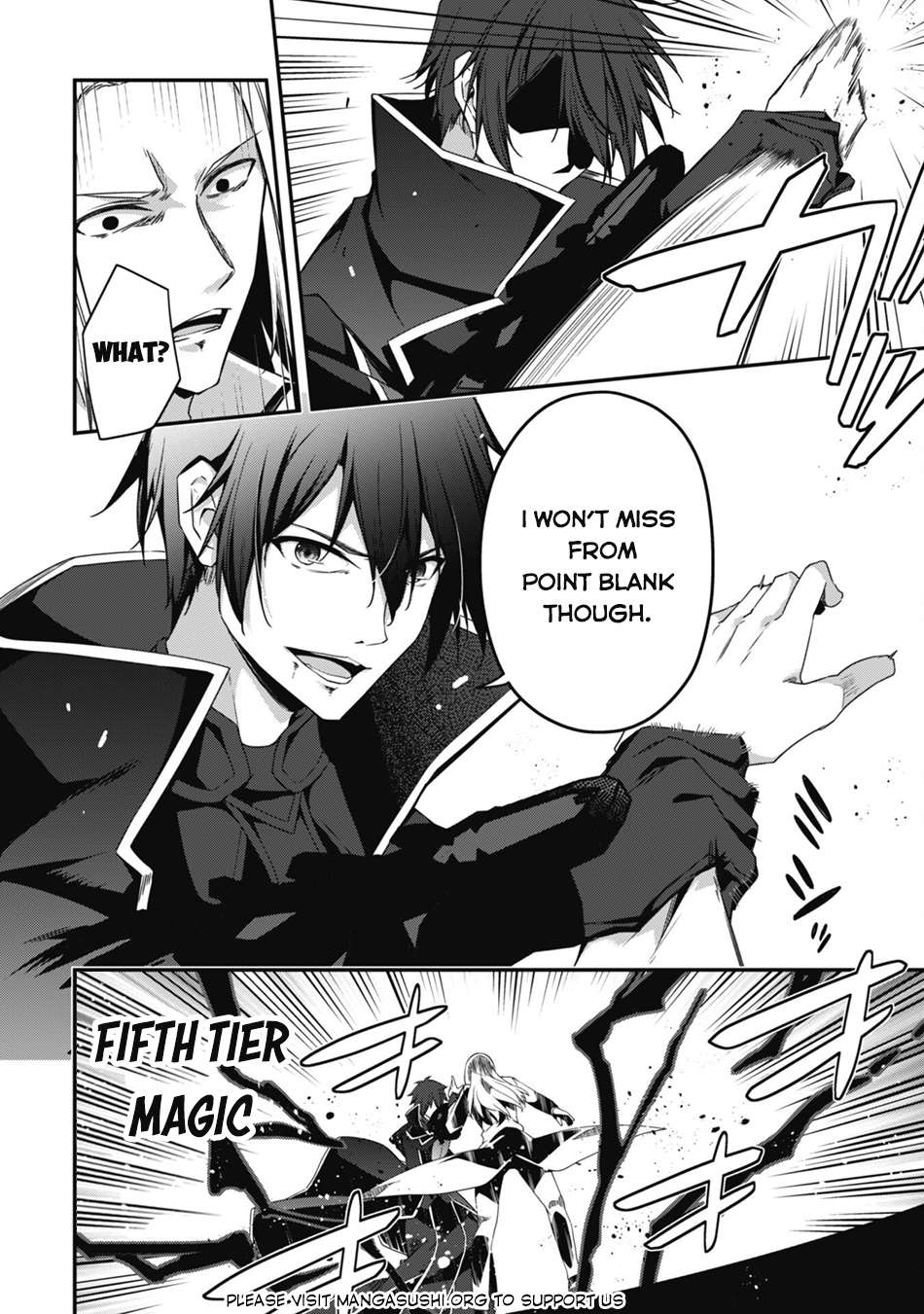 Read The Invincible Summoner Who Crawled Up From Level 1 Manga Online