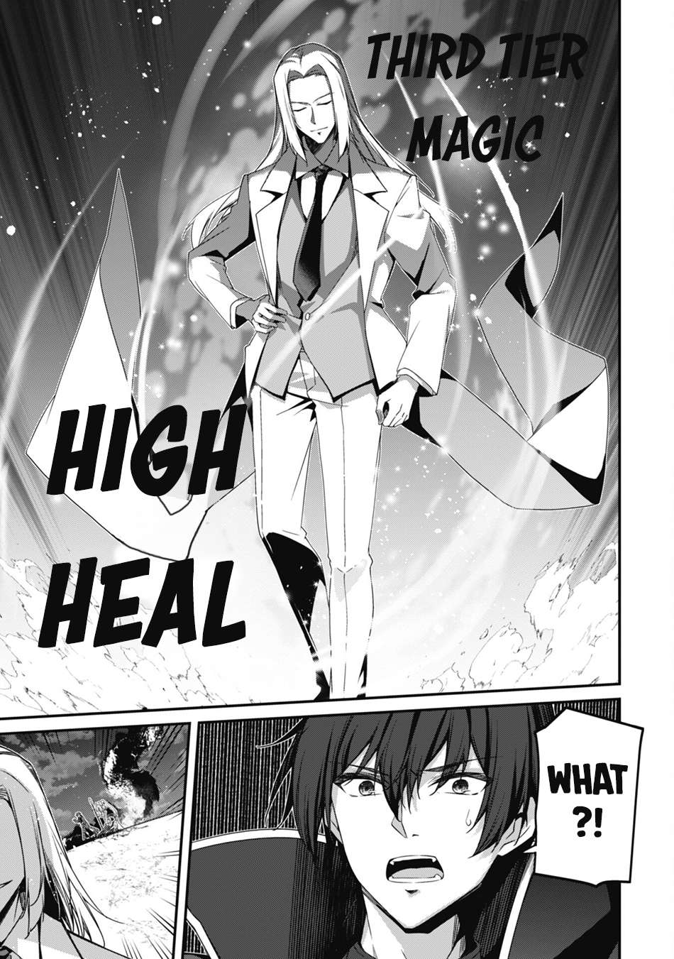 Read The Invincible Summoner Who Crawled Up From Level 1 Manga Online