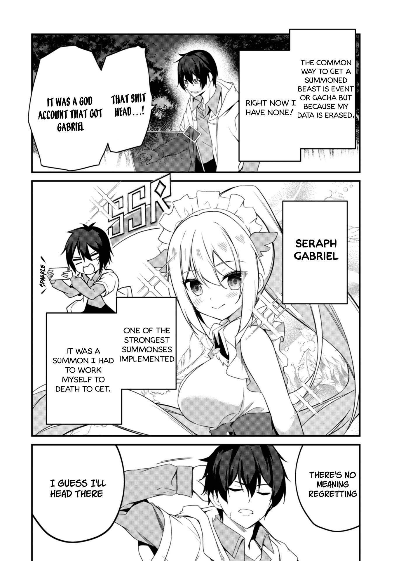 Read The Invincible Summoner Who Crawled Up From Level 1 Manga Online