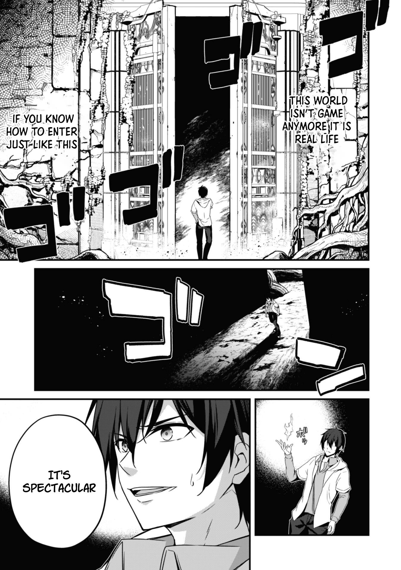 Read The Invincible Summoner Who Crawled Up From Level 1 Manga Online