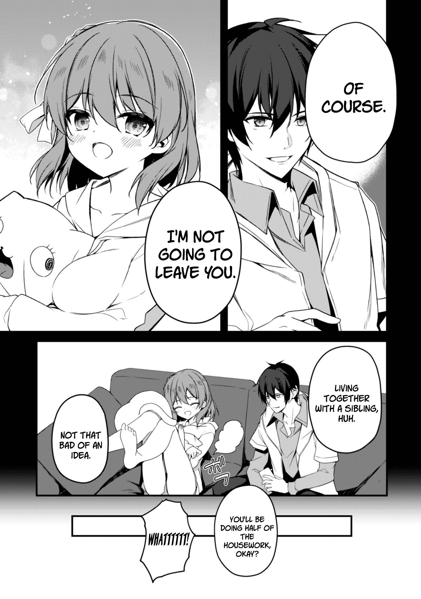 Read The Invincible Summoner Who Crawled Up From Level 1 Manga Online