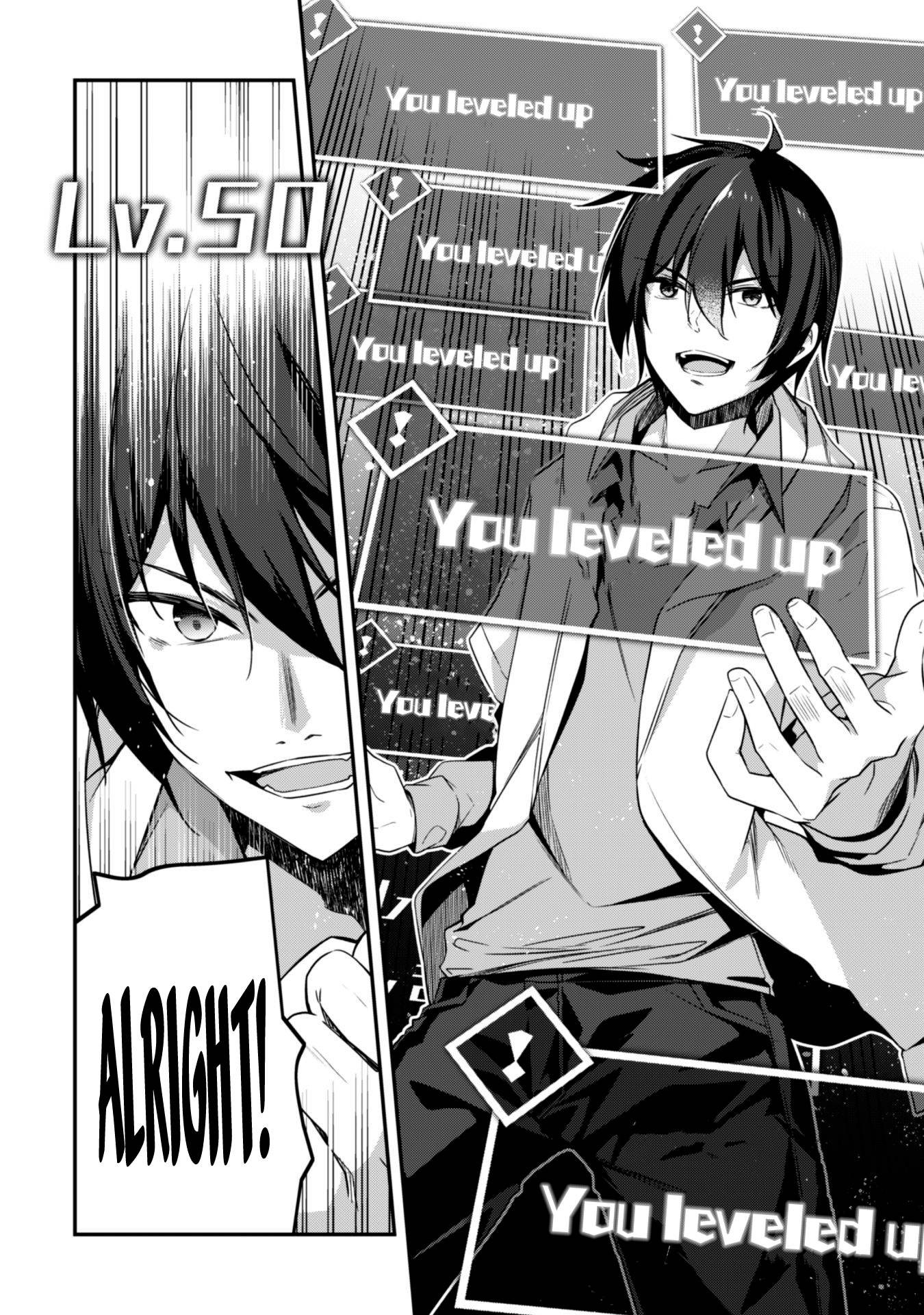 Read The Invincible Summoner Who Crawled Up From Level 1 Manga Online