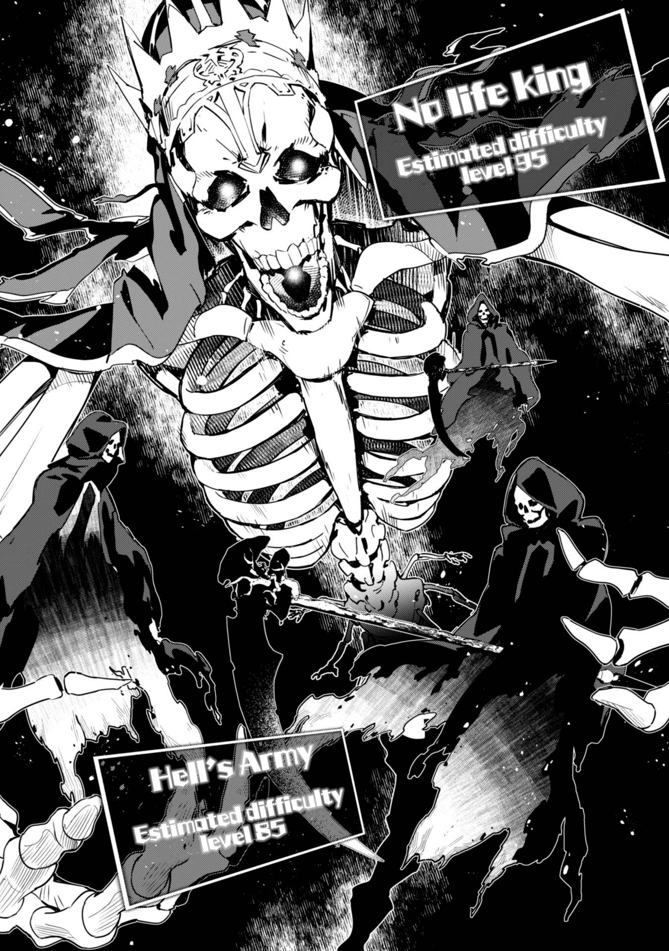 Read The Invincible Summoner Who Crawled Up From Level 1 Manga Online