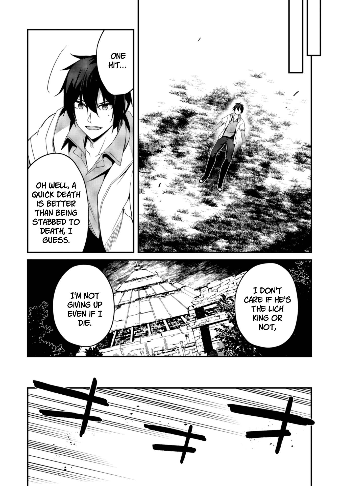 Read The Invincible Summoner Who Crawled Up From Level 1 Manga Online