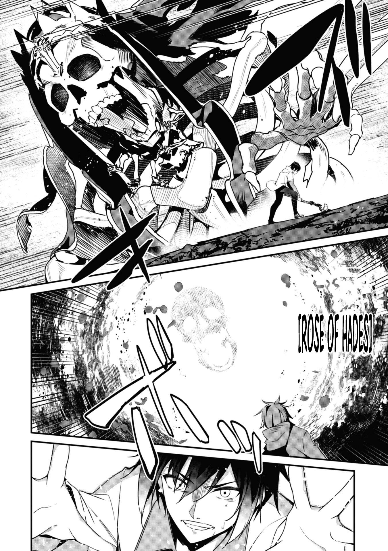 Read The Invincible Summoner Who Crawled Up From Level 1 Manga Online