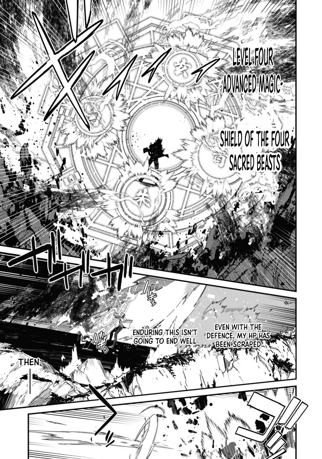 Read The Invincible Summoner Who Crawled Up From Level 1 Manga Online