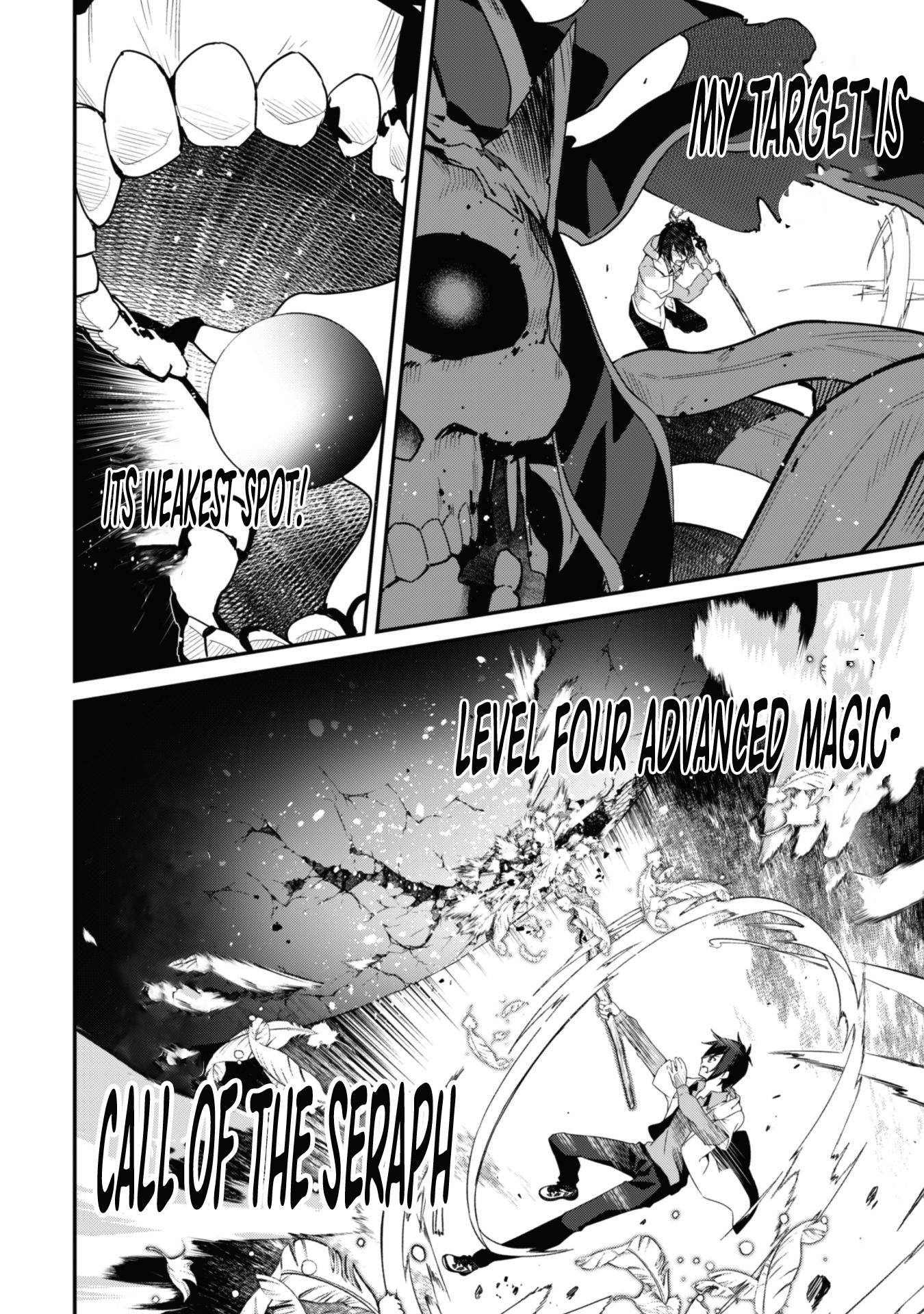 Read The Invincible Summoner Who Crawled Up From Level 1 Manga Online