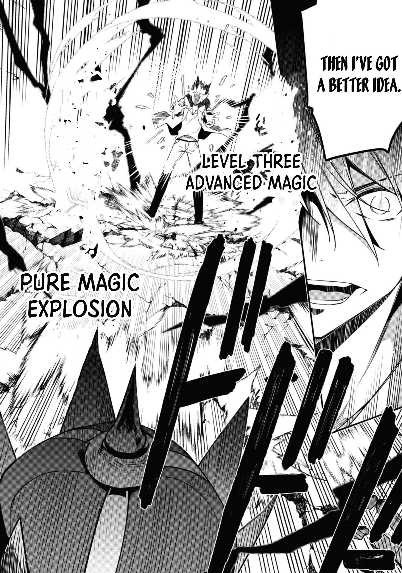 Read The Invincible Summoner Who Crawled Up From Level 1 Manga Online