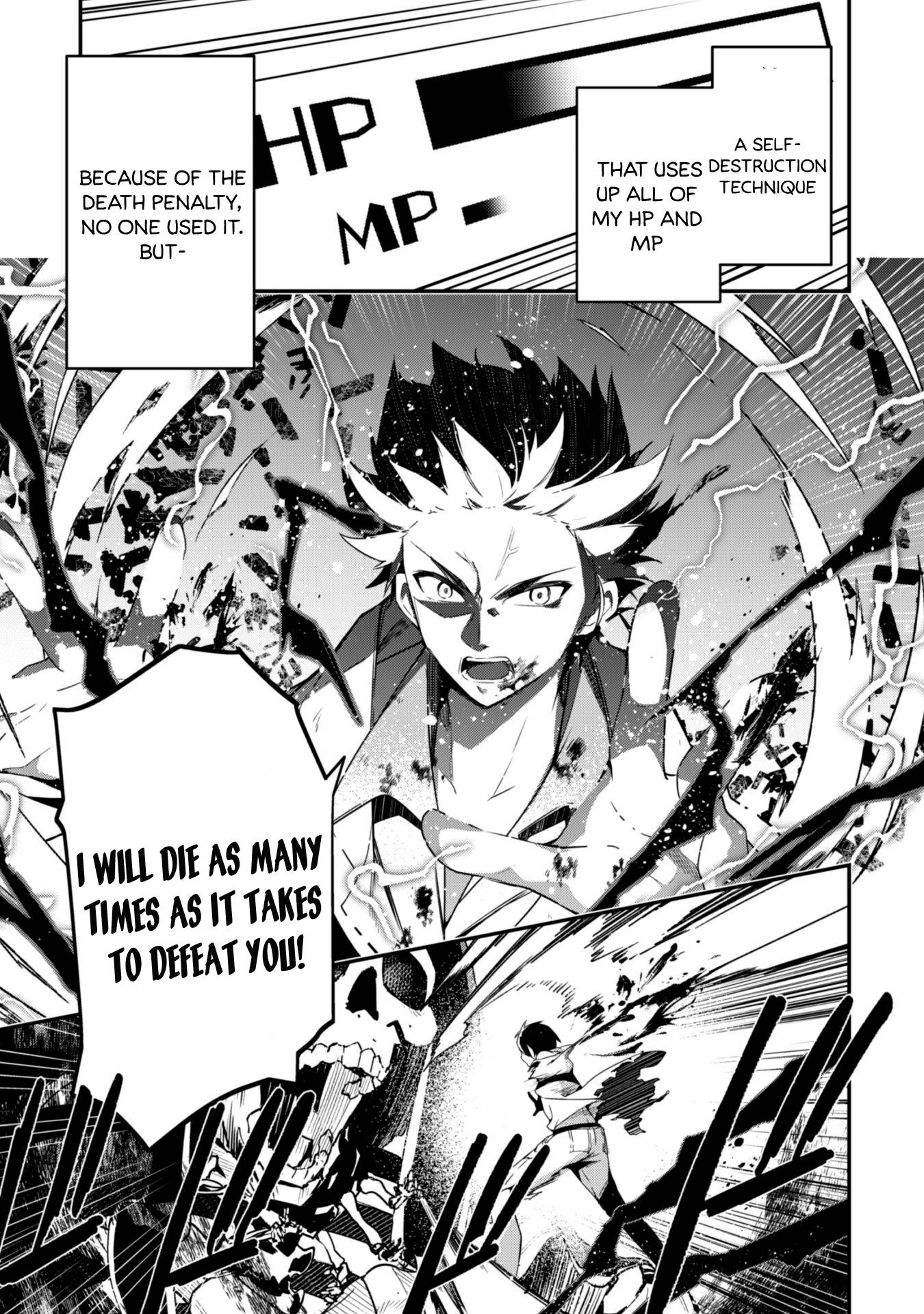 Read The Invincible Summoner Who Crawled Up From Level 1 Manga Online