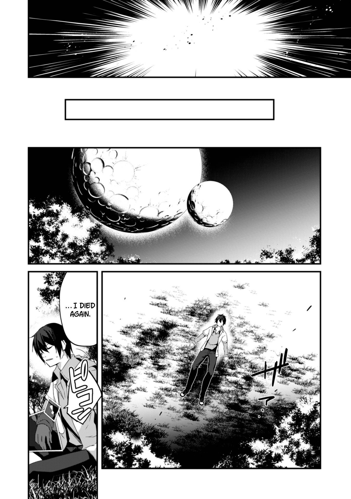 Read The Invincible Summoner Who Crawled Up From Level 1 Manga Online