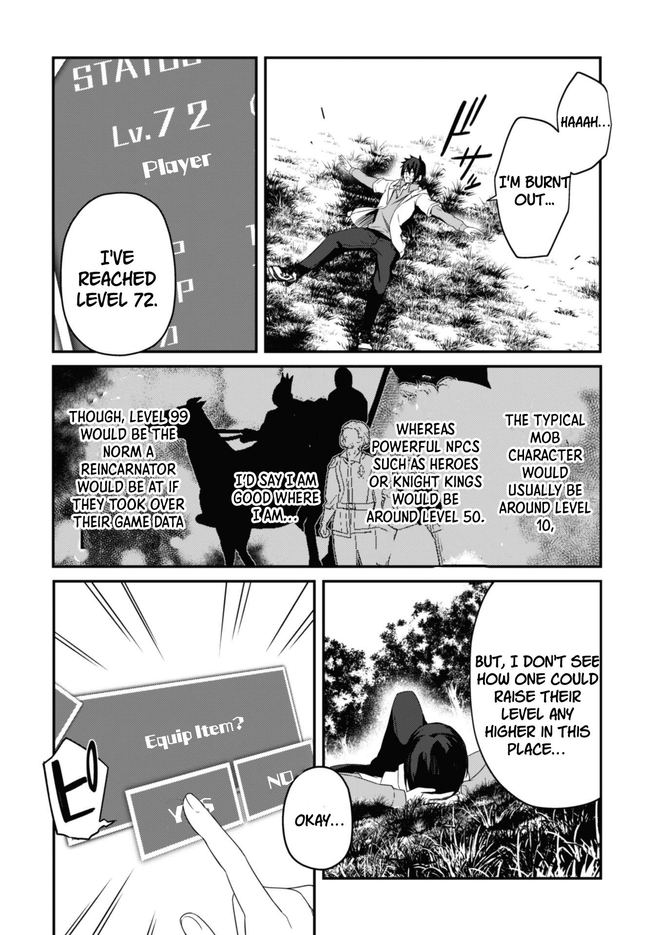 Read The Invincible Summoner Who Crawled Up From Level 1 Manga Online