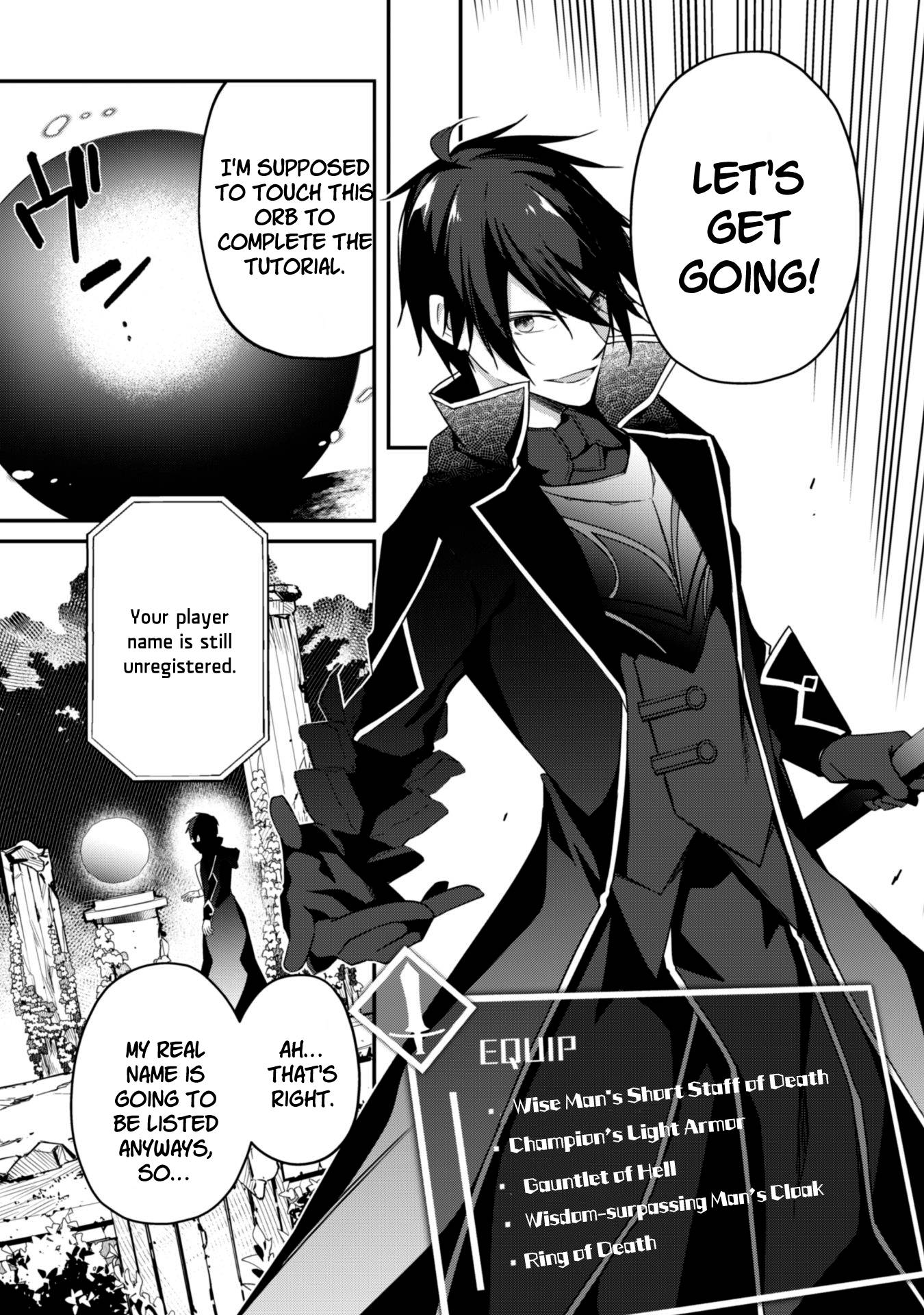 Read The Invincible Summoner Who Crawled Up From Level 1 Manga Online