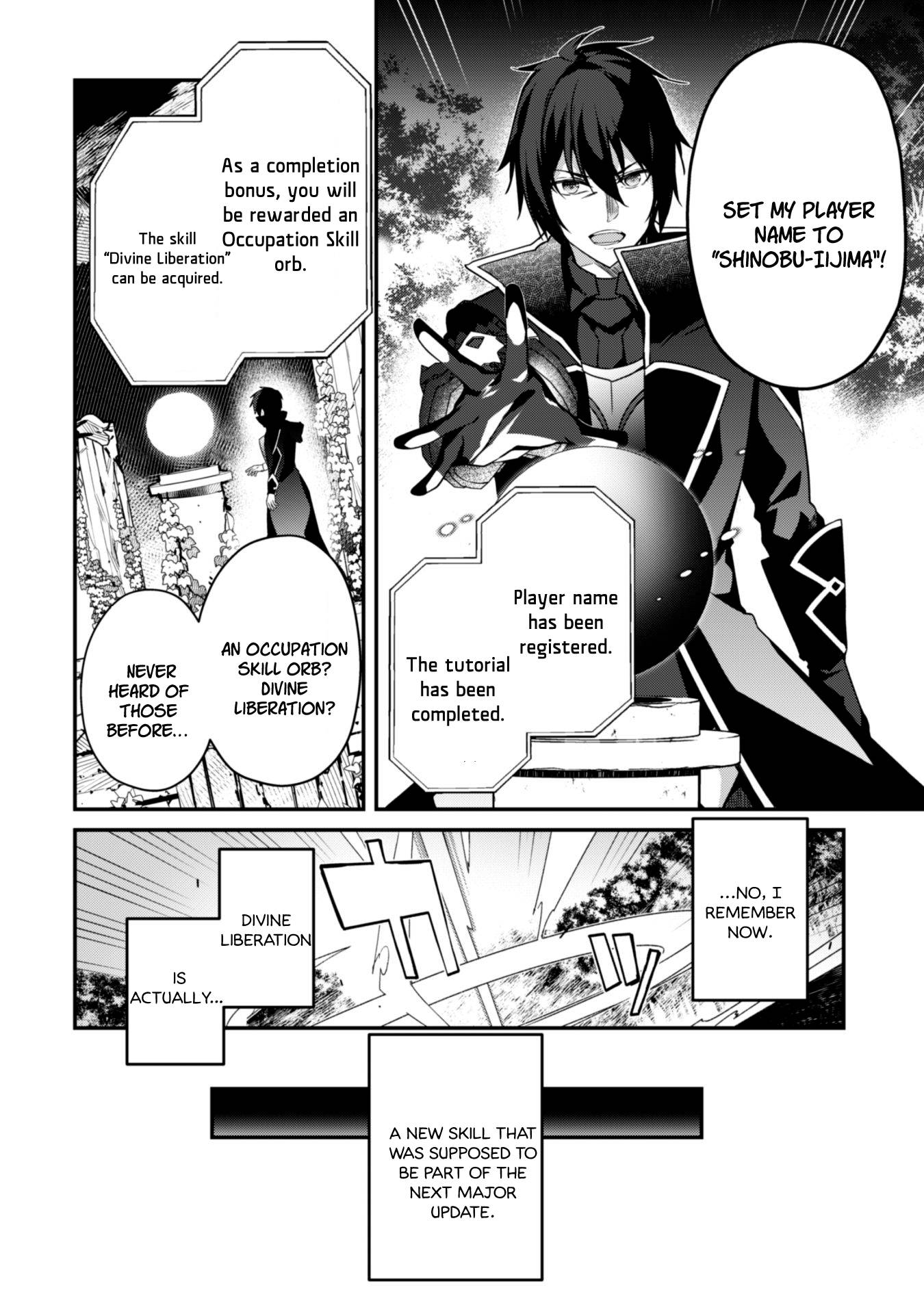 Read The Invincible Summoner Who Crawled Up From Level 1 Manga Online